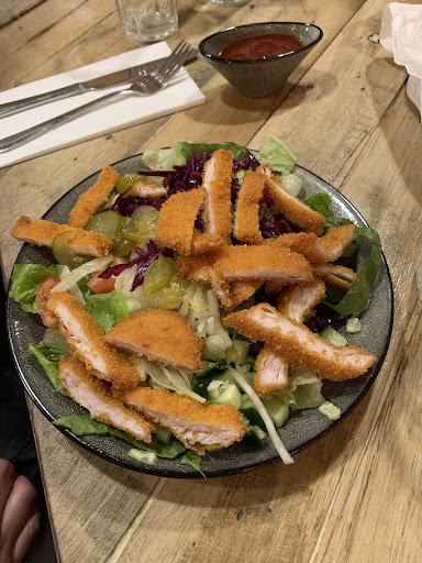 Photo of Balagan - 47 Shenley Rd, Borehamwood WD6 1AE